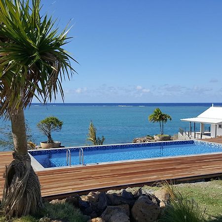 Bambou Villas Vetiver מראה חיצוני תמונה