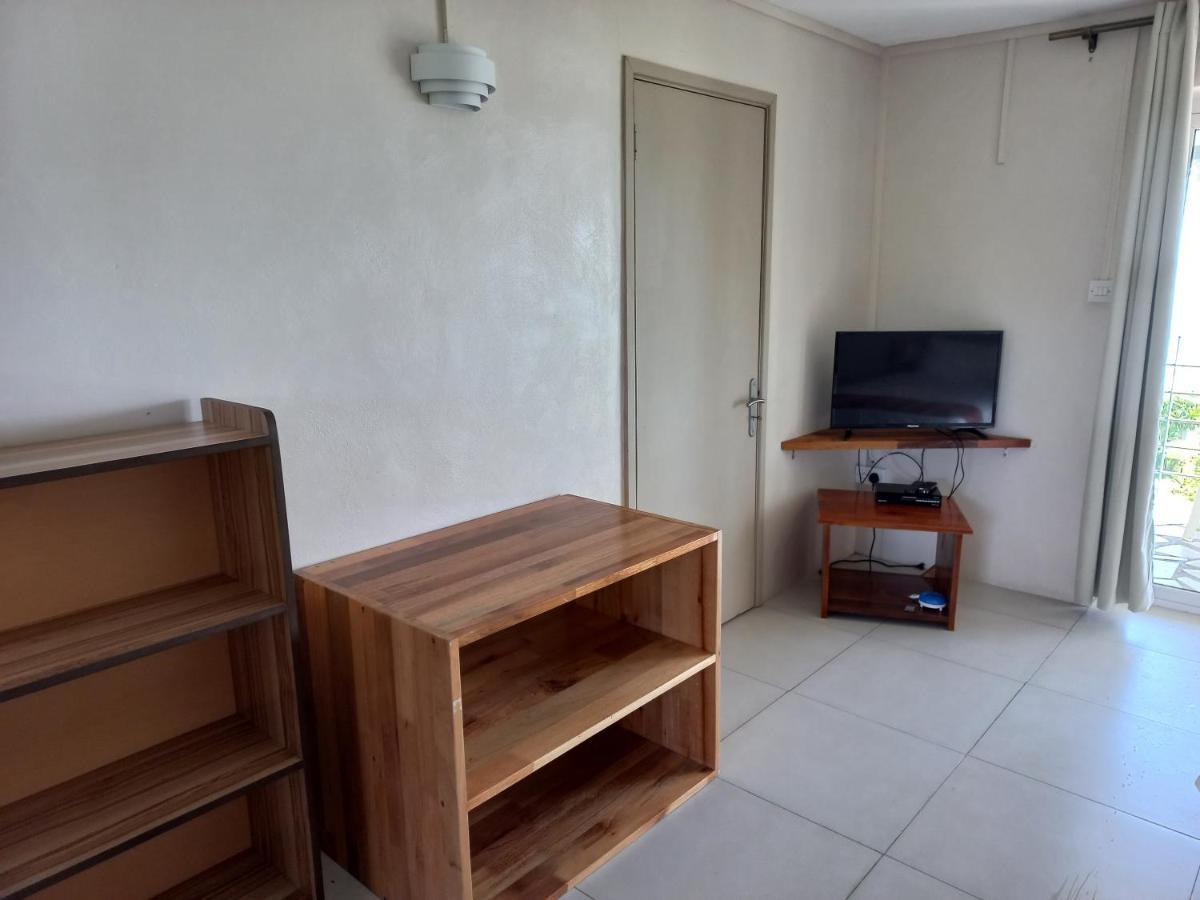 Bambou Villas Vetiver מראה חיצוני תמונה