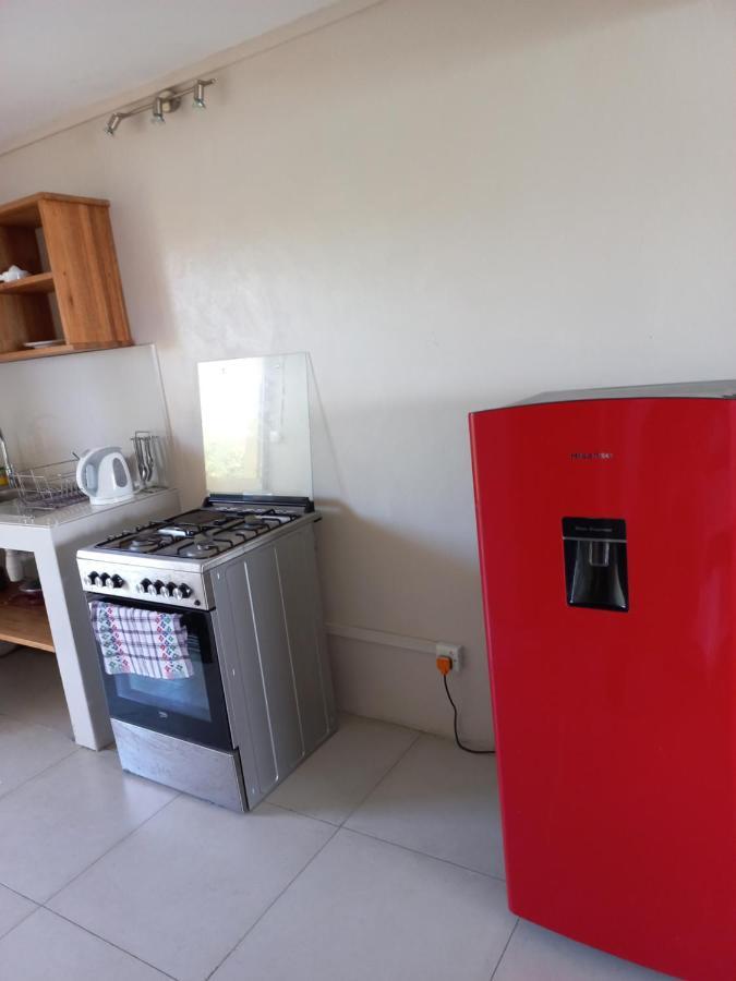 Bambou Villas Vetiver מראה חיצוני תמונה