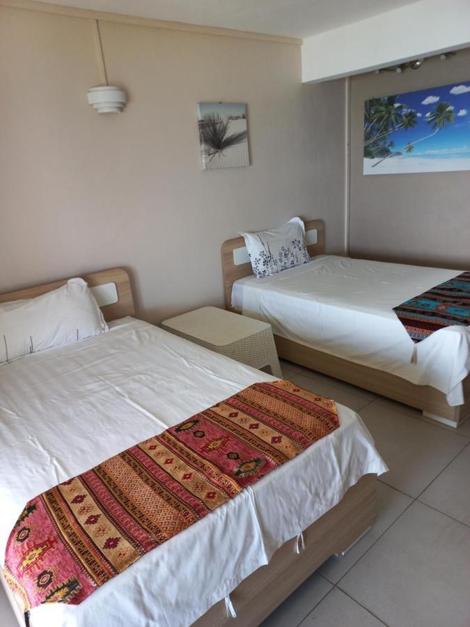 Bambou Villas Vetiver מראה חיצוני תמונה