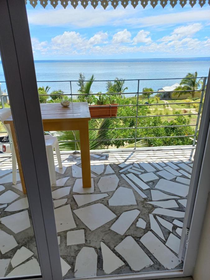 Bambou Villas Vetiver מראה חיצוני תמונה