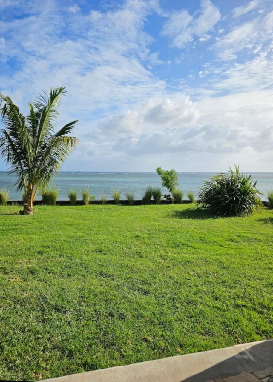 Bambou Villas Vetiver מראה חיצוני תמונה