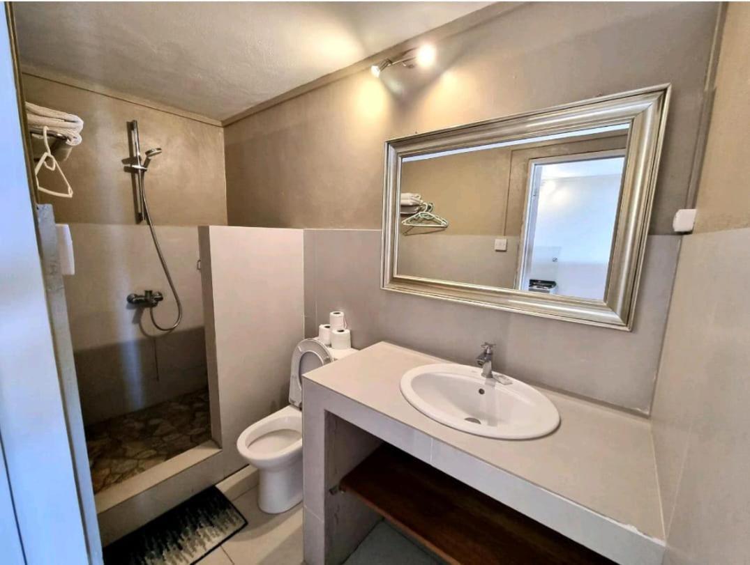 Bambou Villas Vetiver מראה חיצוני תמונה