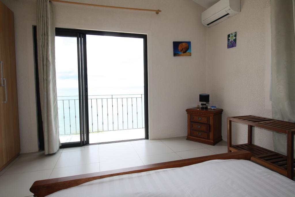 Bambou Villas Vetiver מראה חיצוני תמונה