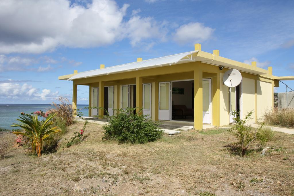 Bambou Villas Vetiver מראה חיצוני תמונה