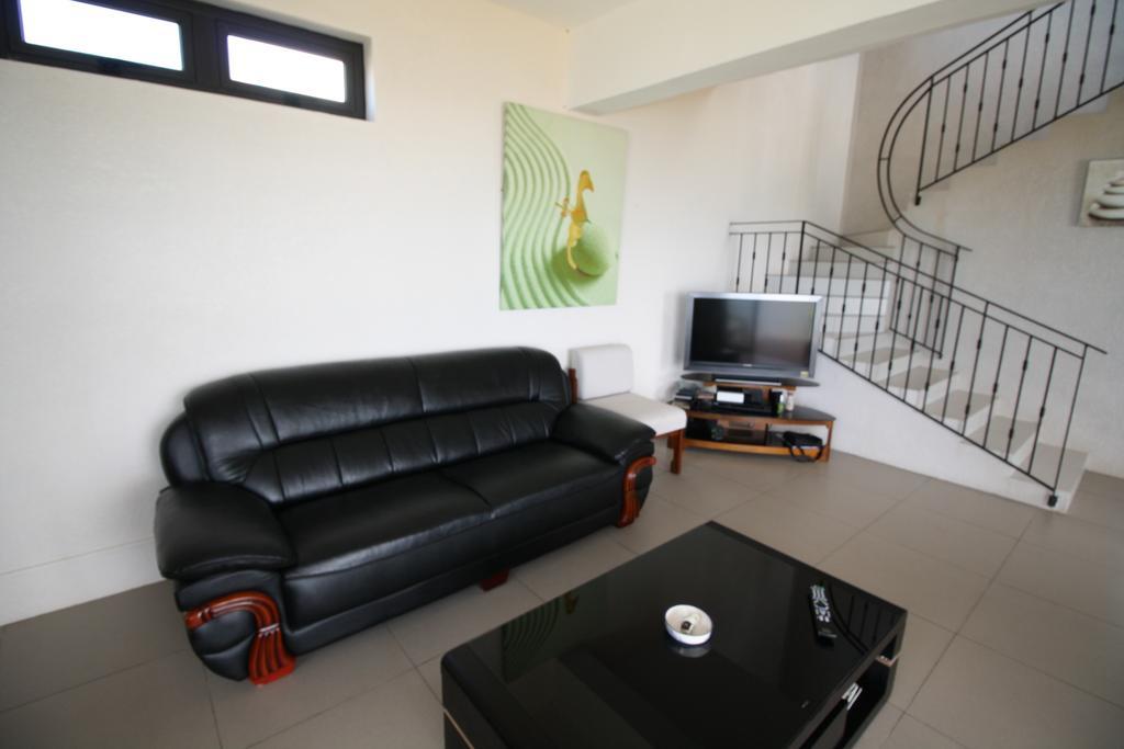 Bambou Villas Vetiver מראה חיצוני תמונה