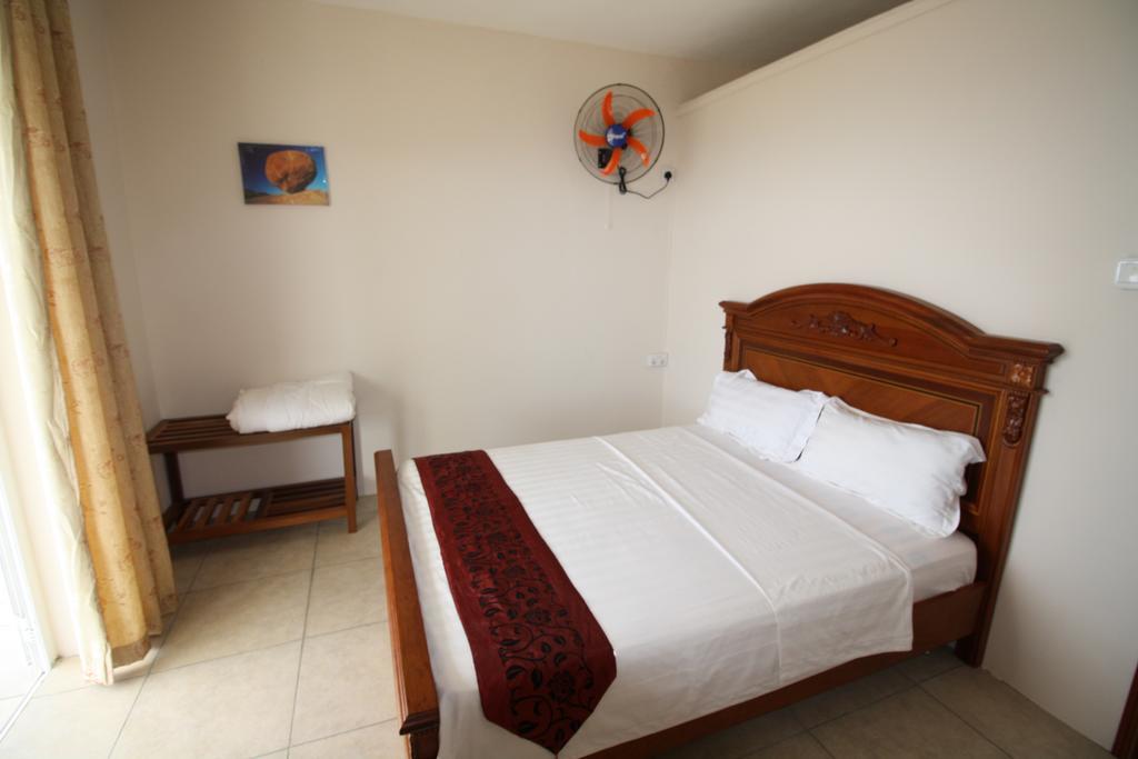 Bambou Villas Vetiver מראה חיצוני תמונה