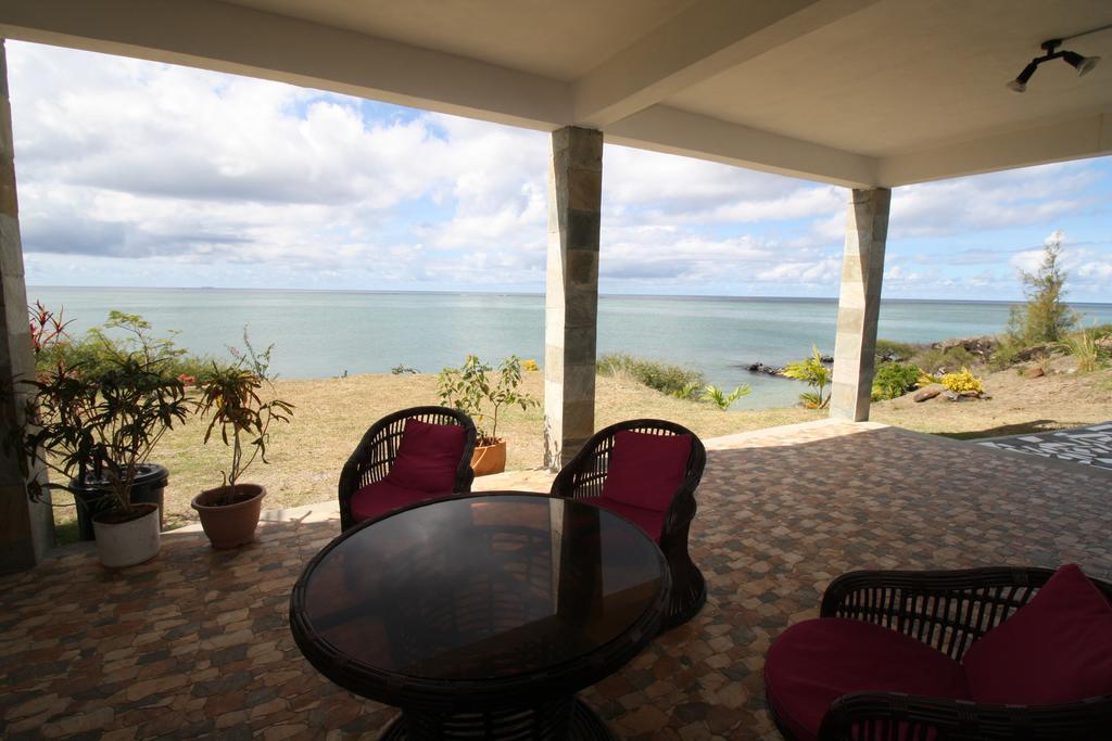 Bambou Villas Vetiver מראה חיצוני תמונה