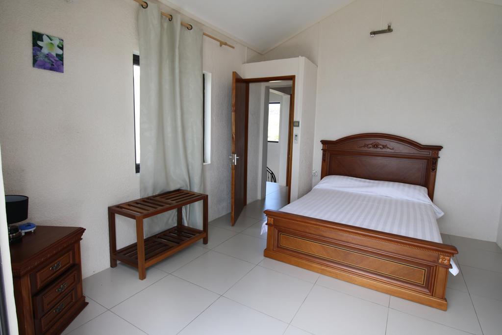 Bambou Villas Vetiver מראה חיצוני תמונה