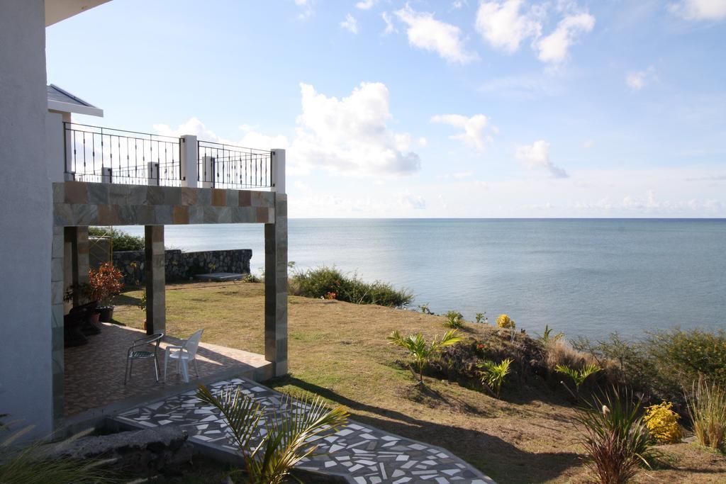 Bambou Villas Vetiver מראה חיצוני תמונה