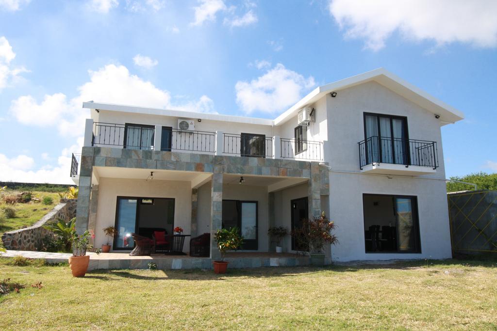 Bambou Villas Vetiver מראה חיצוני תמונה