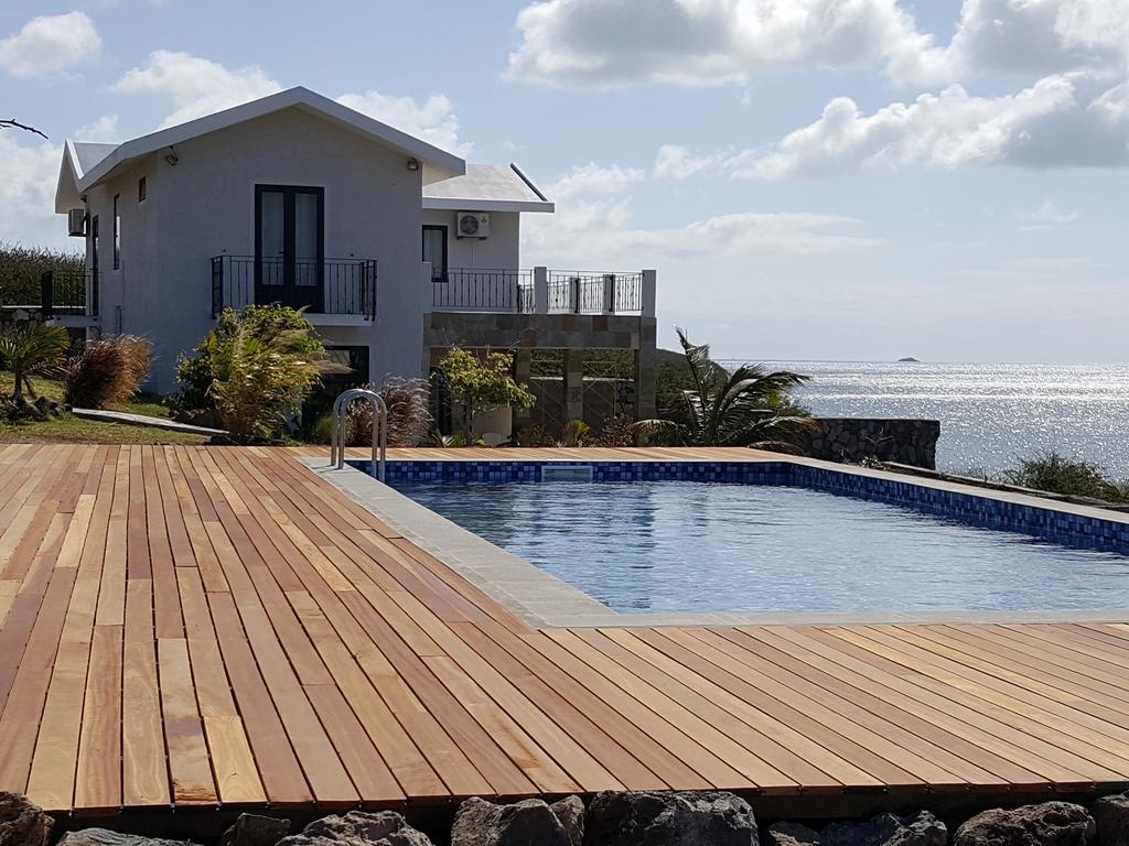 Bambou Villas Vetiver מראה חיצוני תמונה