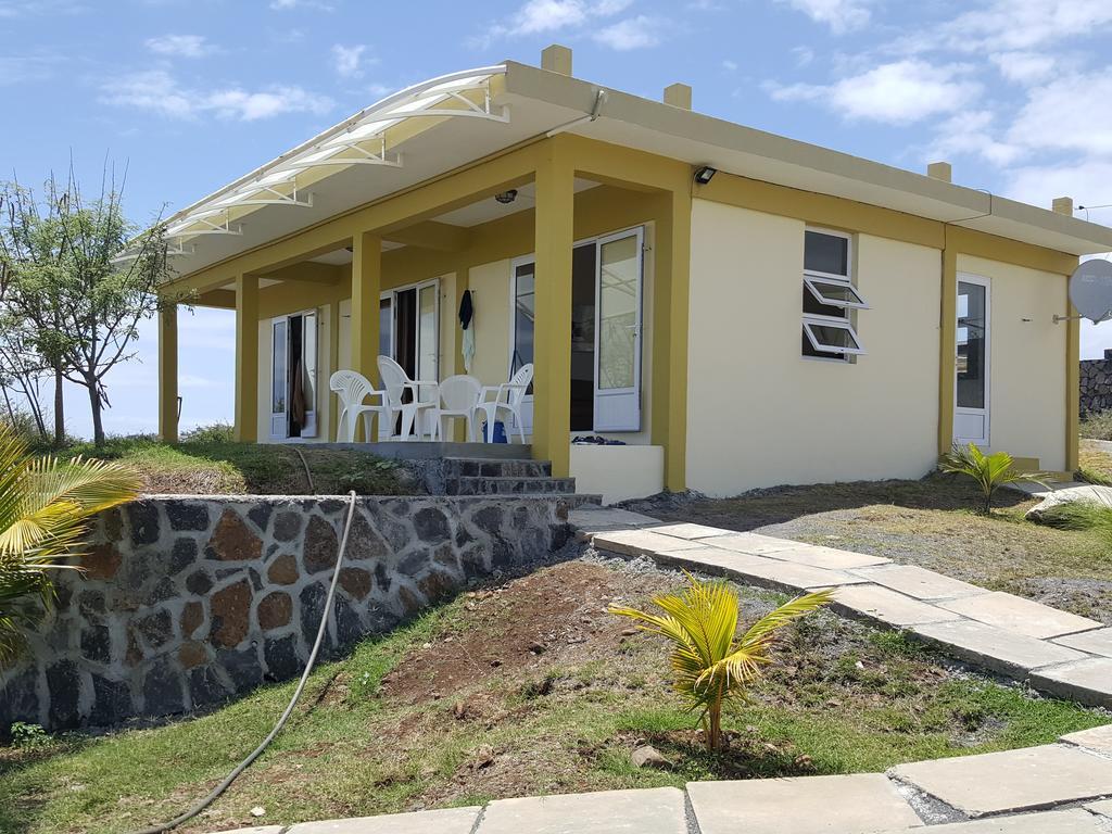 Bambou Villas Vetiver מראה חיצוני תמונה