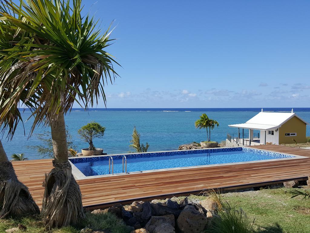 Bambou Villas Vetiver מראה חיצוני תמונה